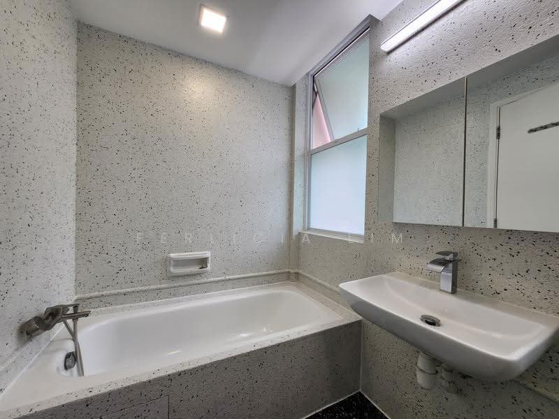 Cherry Gardens, 61 Lorong Lew Lian, Hougang / Punggol / Sengkang, 3 Bedrooms, 1,054 sqft, Condominium For Rent, by Ferlicia Lim, 25091320 - PropertyGuru.com.sg
