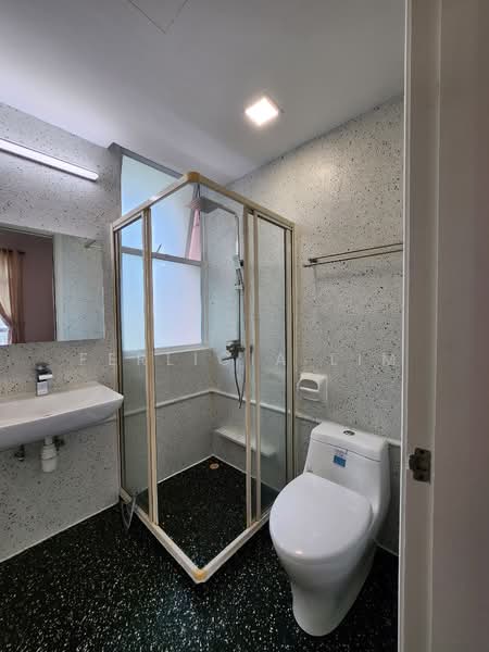 Cherry Gardens, 61 Lorong Lew Lian, Hougang / Punggol / Sengkang, 3 Bedrooms, 1,054 sqft, Condominium For Rent, by Ferlicia Lim, 25091320 - PropertyGuru.com.sg
