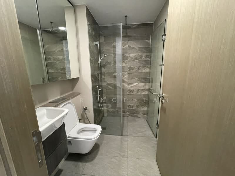 183 Longhaus, 183 Upper Thomson Road, 2 Bedrooms, 550 sqft, Condominium For Rent, by Terence Tan, 25091358 - PropertyGuru.com.sg