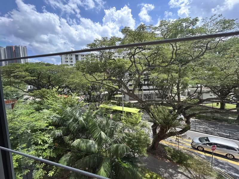 445B Clementi Avenue 3, 445B Clementi Avenue 3, Room Rental, 120 sqft, HDB Flat For Rent, by Tan Hui Neo Veronica, 25091445 - PropertyGuru.com.sg