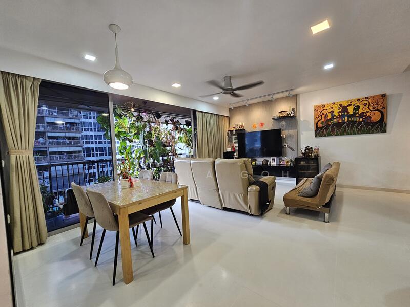 Austville Residences, 23 Sengkang East Avenue, 4 Bedrooms, 1,227 sqft, Executive Condominium For Sale, by Joshua Goh, 25091484 - PropertyGuru.com.sg