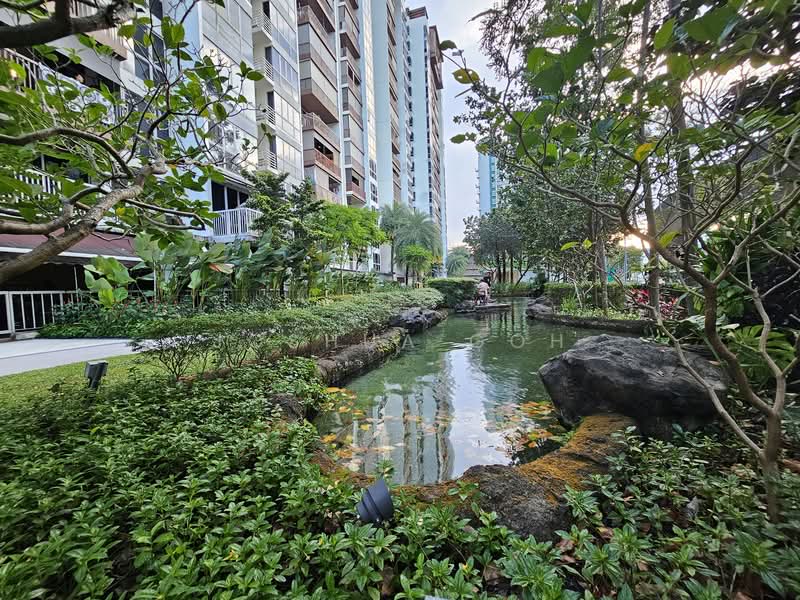 Austville Residences, 23 Sengkang East Avenue, 4 Bedrooms, 1,227 sqft, Executive Condominium For Sale, by Joshua Goh, 25091484 - PropertyGuru.com.sg