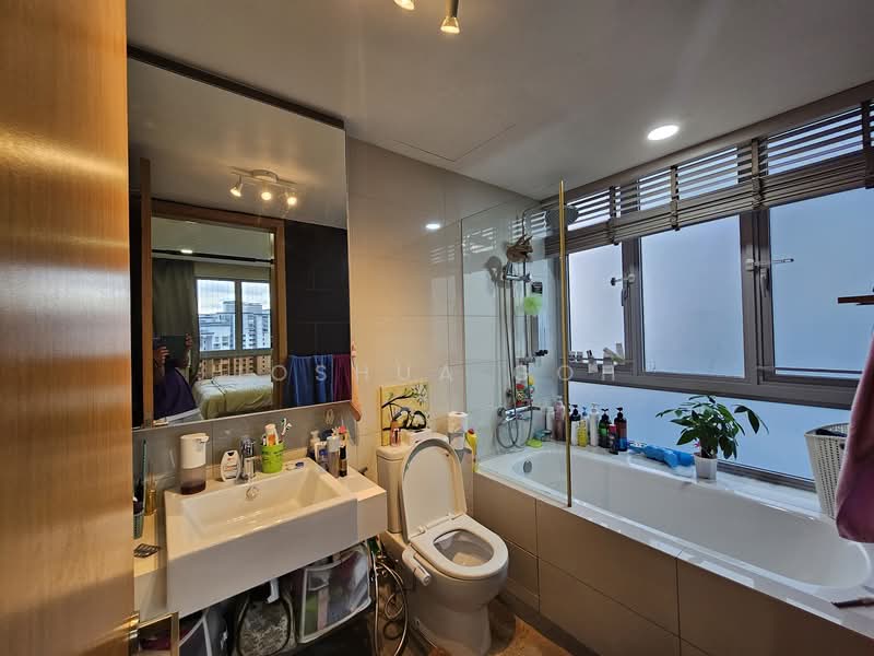 Austville Residences, 23 Sengkang East Avenue, 4 Bedrooms, 1,227 sqft, Executive Condominium For Sale, by Joshua Goh, 25091484 - PropertyGuru.com.sg