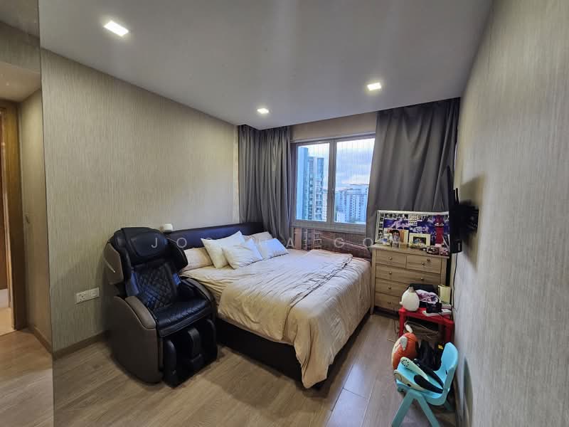Austville Residences, 23 Sengkang East Avenue, 4 Bedrooms, 1,227 sqft, Executive Condominium For Sale, by Joshua Goh, 25091484 - PropertyGuru.com.sg