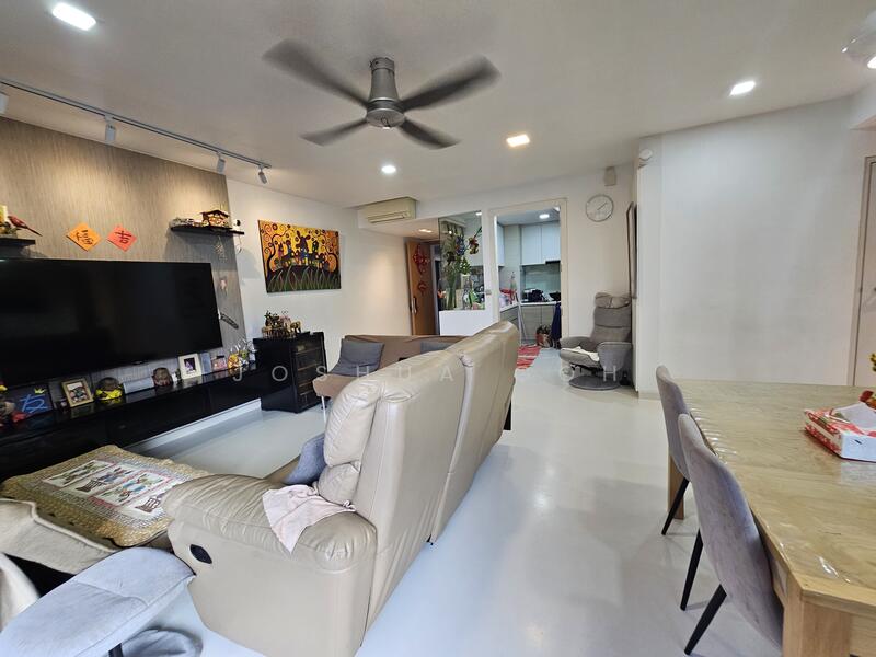 Austville Residences, 23 Sengkang East Avenue, 4 Bedrooms, 1,227 sqft, Executive Condominium For Sale, by Joshua Goh, 25091484 - PropertyGuru.com.sg