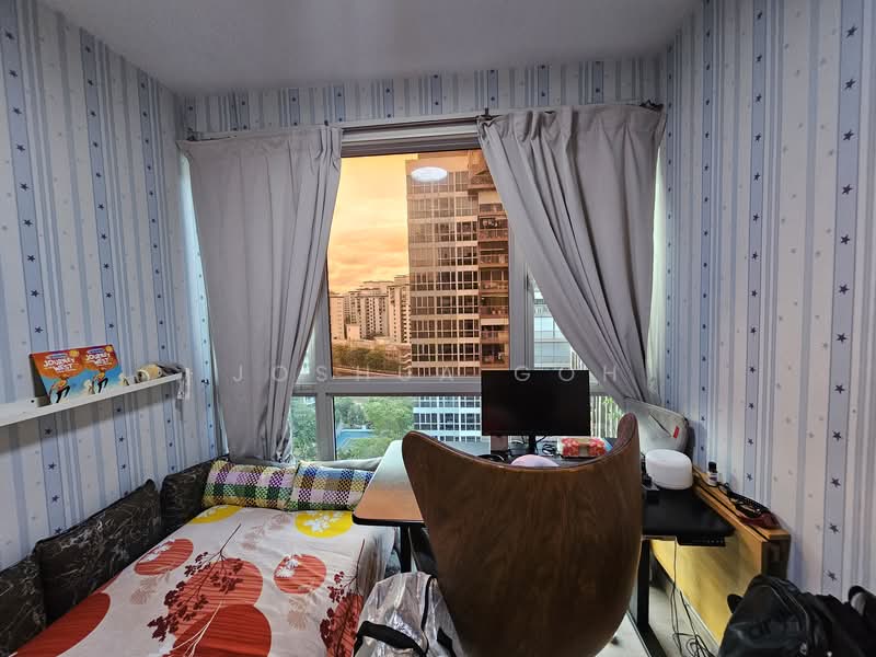 Austville Residences, 23 Sengkang East Avenue, 4 Bedrooms, 1,227 sqft, Executive Condominium For Sale, by Joshua Goh, 25091484 - PropertyGuru.com.sg