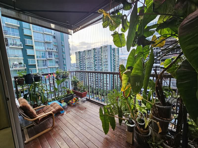 Austville Residences, 23 Sengkang East Avenue, 4 Bedrooms, 1,227 sqft, Executive Condominium For Sale, by Joshua Goh, 25091484 - PropertyGuru.com.sg