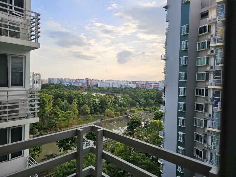 Austville Residences, 23 Sengkang East Avenue, 4 Bedrooms, 1,227 sqft, Executive Condominium For Sale, by Joshua Goh, 25091484 - PropertyGuru.com.sg