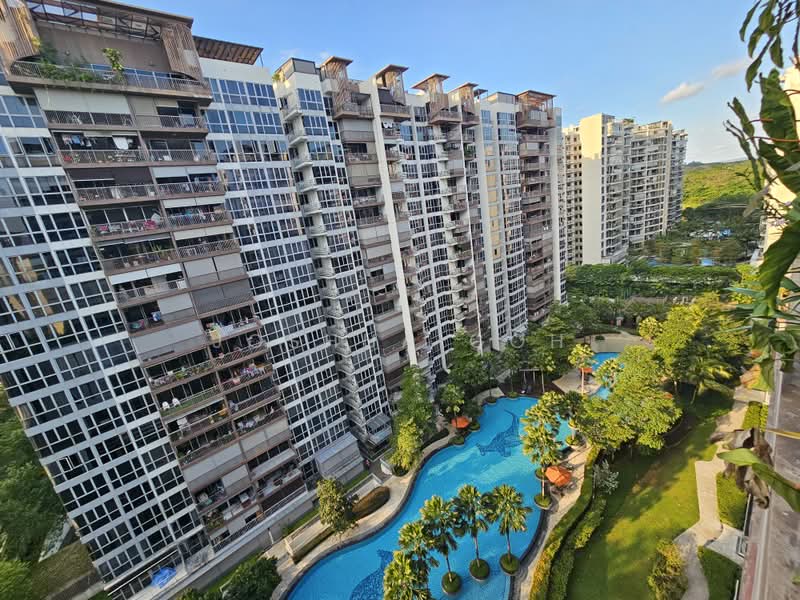 Austville Residences, 23 Sengkang East Avenue, 4 Bedrooms, 1,227 sqft, Executive Condominium For Sale, by Joshua Goh, 25091484 - PropertyGuru.com.sg