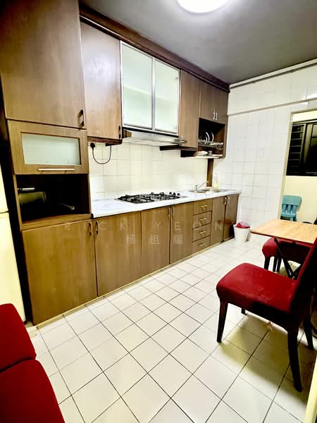683C Jurong West Street 64, 683C Jurong West Street 64, 3 Bedrooms, 1,195 sqft, HDB Flat For Rent, by Rick Yeong  杨祖耀, 25091497 - PropertyGuru.com.sg