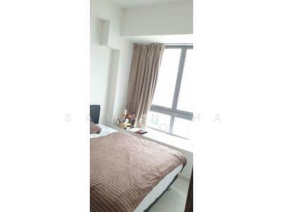 For Rent - Everitt Edge