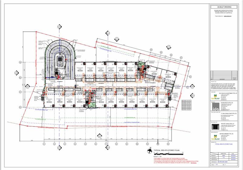 REVV, 1 Corporation Drive, 1,819 sqft, Factory / Workshop (B2) For Sale, by Lara Lam, 25091560 - CommercialGuru.com.sg