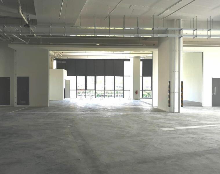 REVV, 1 Corporation Drive, 1,819 sqft, Factory / Workshop (B2) For Sale, by Lara Lam, 25091560 - CommercialGuru.com.sg