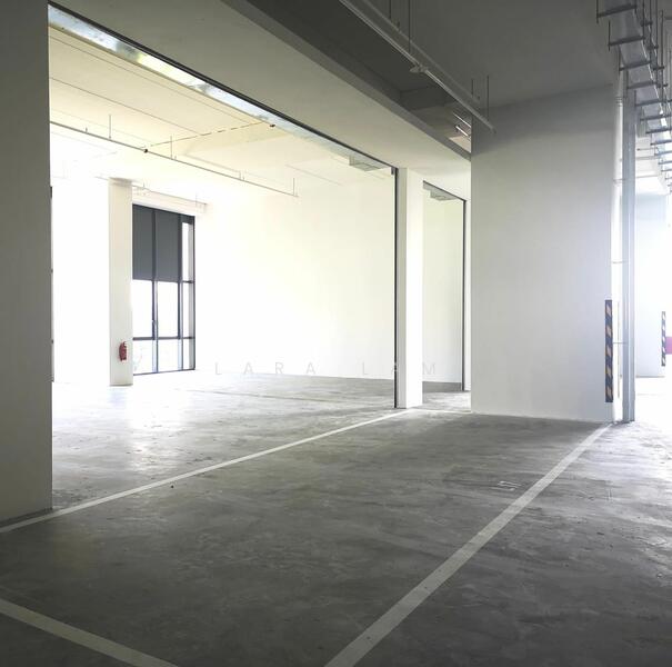 REVV, 1 Corporation Drive, 1,819 sqft, Factory / Workshop (B2) For Sale, by Lara Lam, 25091560 - CommercialGuru.com.sg