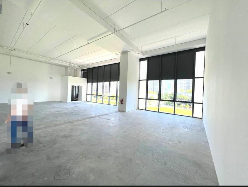 REVV, 1 Corporation Drive, 1,819 sqft, Factory / Workshop (B2) For Sale, by Lara Lam, 25091560 - CommercialGuru.com.sg