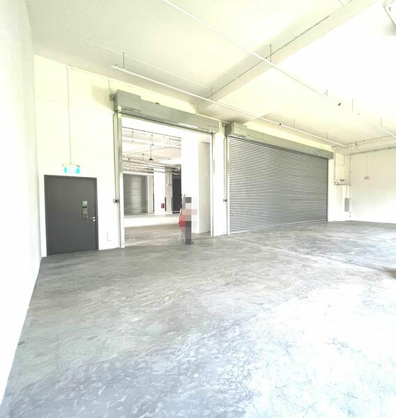 REVV, 1 Corporation Drive, 1,819 sqft, Factory / Workshop (B2) For Sale, by Lara Lam, 25091560 - CommercialGuru.com.sg