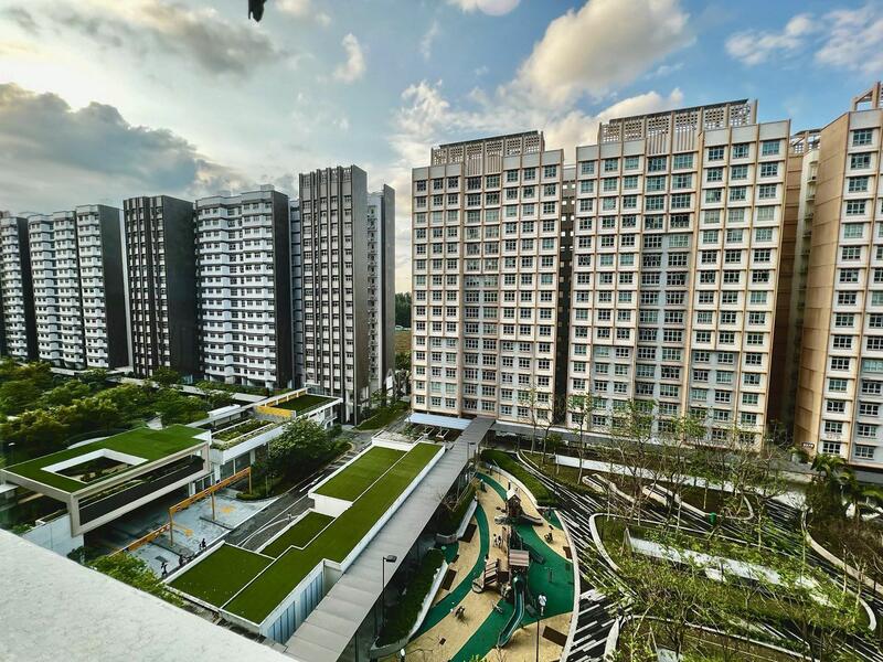 For Rent - 226A Sumang Lane