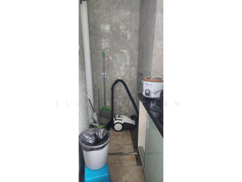 Taipan Jade, 1 Rose Lane, 3 Bedrooms, 1270 sqft, Apartment For Rent, by