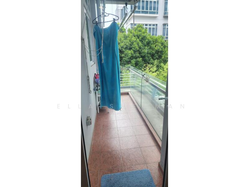 Taipan Jade, 1 Rose Lane, 3 Bedrooms, 1270 sqft, Apartment For Rent, by