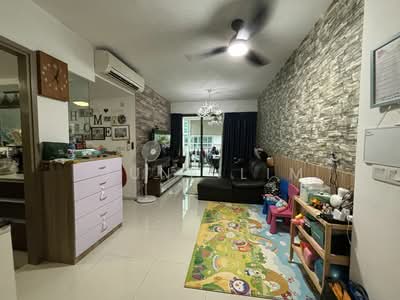 For Rent - The Terrace