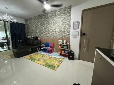 For Rent - The Terrace