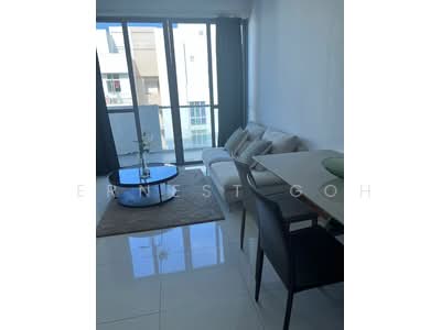 For Rent - The Canopy