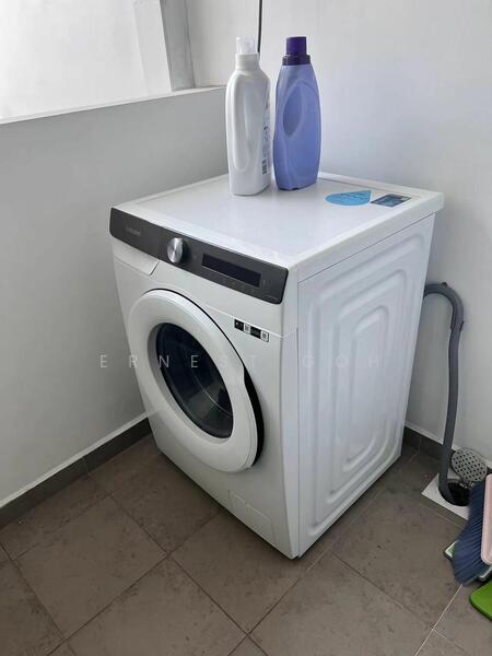 The Canopy, 71 Yishun Avenue 11, 2 Bedrooms, 872 sqft, Executive Condominium For Rent, by Ernest Goh, 25091786 - PropertyGuru.com.sg