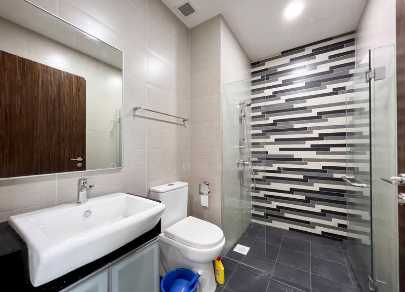 Icon @ Pasir Panjang, 218 Pasir Panjang Road, 2 Bedrooms, 603 sqft, Apartment For Rent, by David Boon, 25091789 - PropertyGuru.com.sg