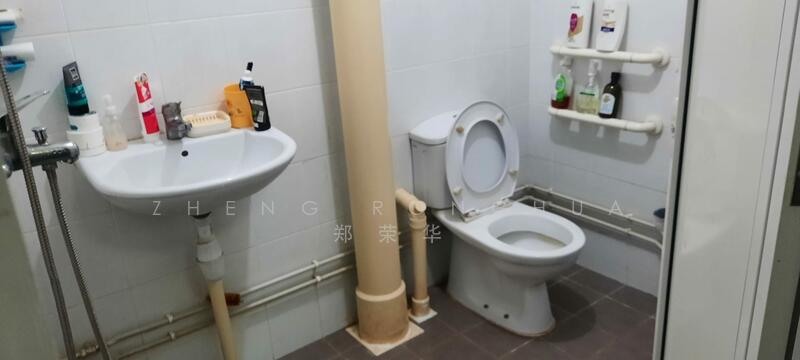 For Rent - 717 Clementi West Street 2