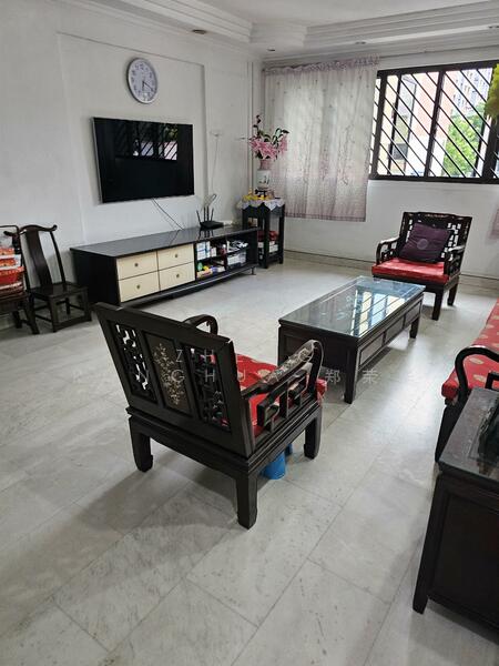 For Rent - 717 Clementi West Street 2