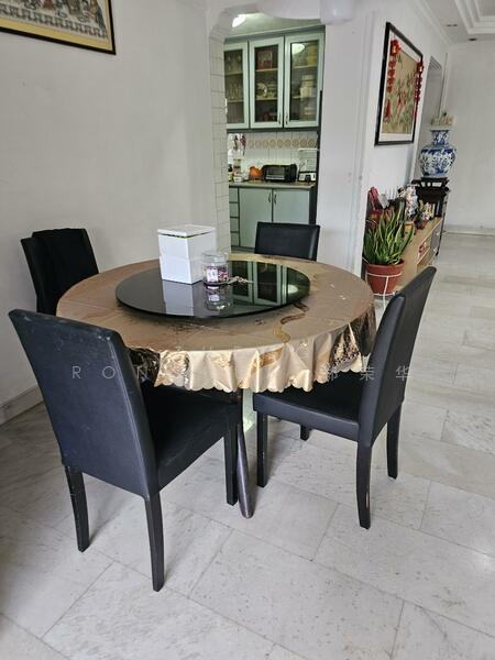 For Rent - 717 Clementi West Street 2