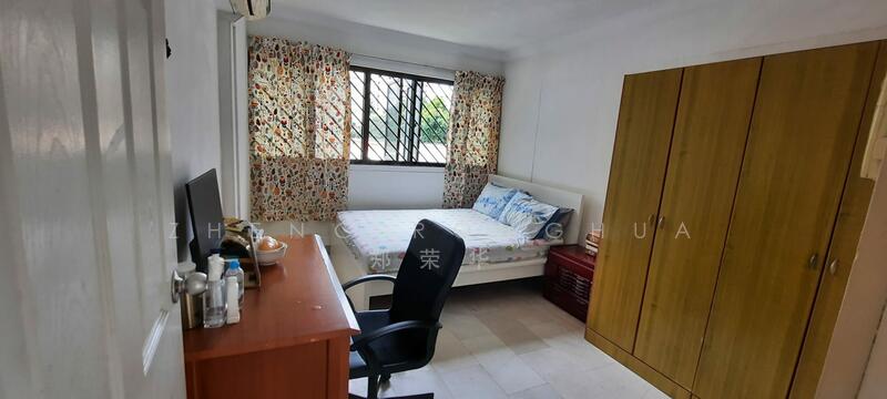 For Rent - 717 Clementi West Street 2