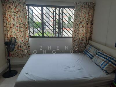 For Rent - 717 Clementi West Street 2