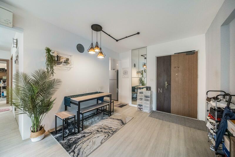 451B Bukit Batok West Avenue 6 For Sale in Singapore