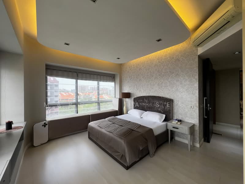 d'Leedon (Former Farrer Court), 13 Leedon Heights, 2 Bedrooms, 1,033 sqft, Condominium For Rent, by Margarita Seah, 25091824 - PropertyGuru.com.sg