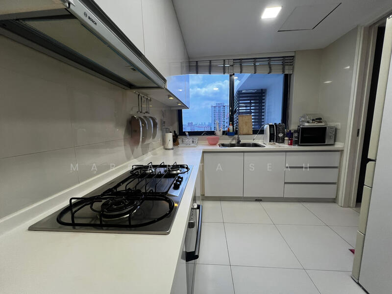 d'Leedon (Former Farrer Court), 13 Leedon Heights, 2 Bedrooms, 1,033 sqft, Condominium For Rent, by Margarita Seah, 25091824 - PropertyGuru.com.sg
