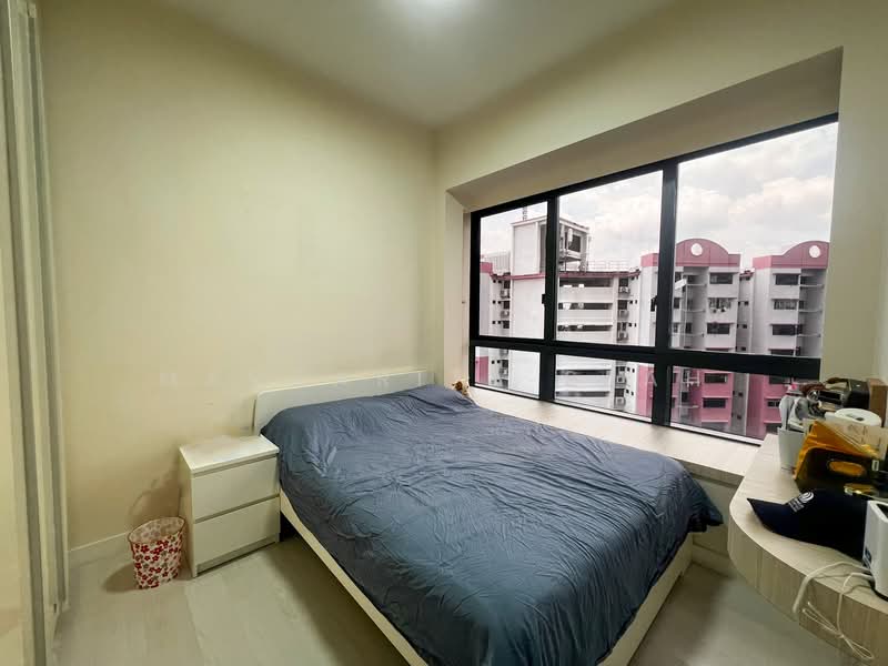 d'Leedon (Former Farrer Court), 13 Leedon Heights, 2 Bedrooms, 1,033 sqft, Condominium For Rent, by Margarita Seah, 25091824 - PropertyGuru.com.sg