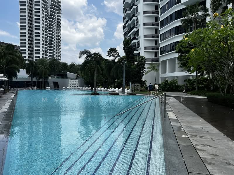 d'Leedon (Former Farrer Court), 13 Leedon Heights, 2 Bedrooms, 1,033 sqft, Condominium For Rent, by Margarita Seah, 25091824 - PropertyGuru.com.sg
