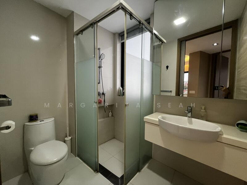 d'Leedon (Former Farrer Court), 13 Leedon Heights, 2 Bedrooms, 1,033 sqft, Condominium For Rent, by Margarita Seah, 25091824 - PropertyGuru.com.sg