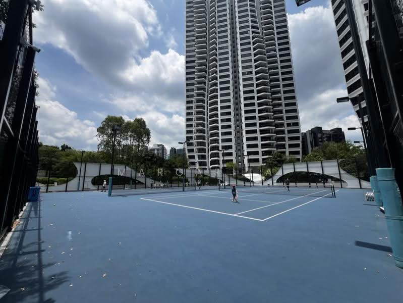 d'Leedon (Former Farrer Court), 13 Leedon Heights, Tanglin / Holland / Bukit Timah, 2 Bedrooms, 1,033 sqft, Condominium For Rent, by Margarita Seah, 25091824 - Exterior - PropertyGuru.com.sg