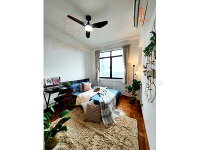 For Rent - Parc Oasis