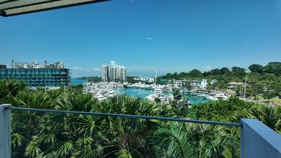 For Sale - The Residences at W Sentosa Cove