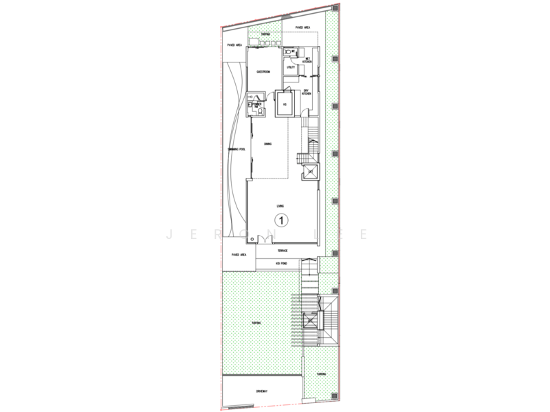9A TOH HEIGHTS, , 6 Bedrooms, 7,670 sqft, Bungalow House For Rent, by Jeron Lee, 25091870 - PropertyGuru.com.sg