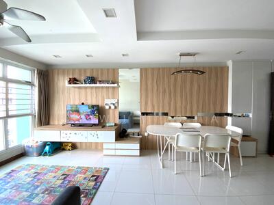 For Rent - 342C Yishun Ring Road