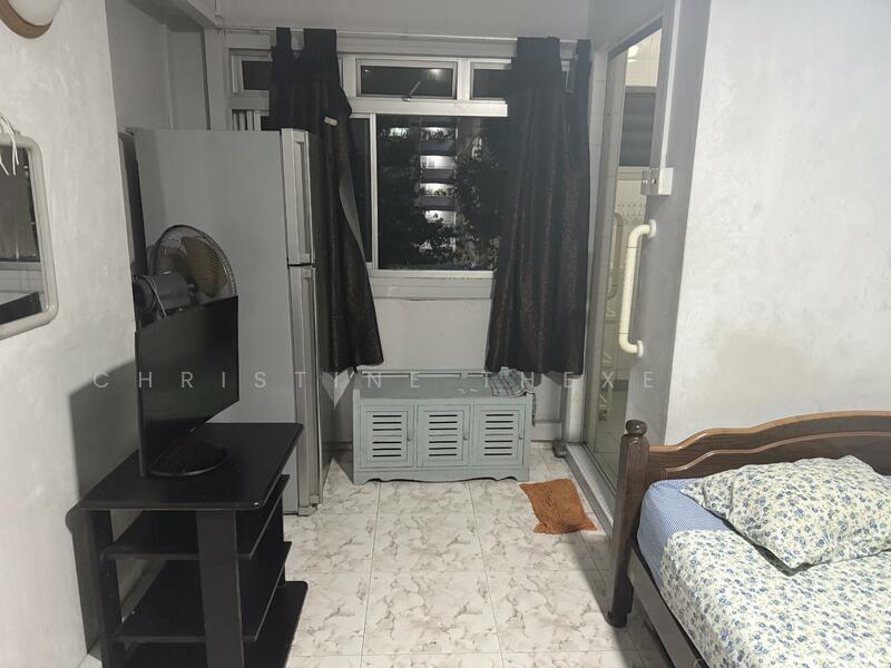 For Rent - 560 Pasir Ris Street 51
