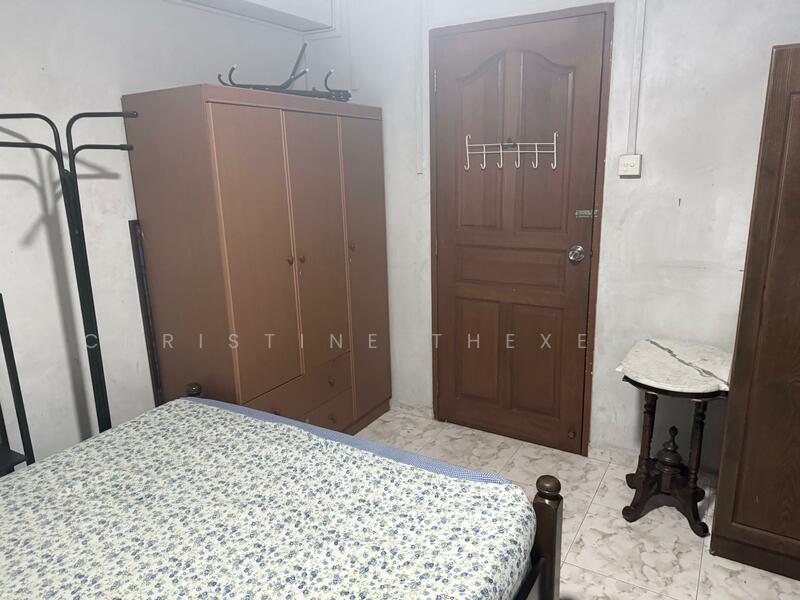 For Rent - 560 Pasir Ris Street 51