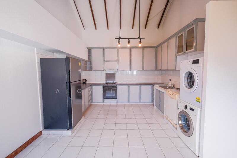 Kheam Hock Road, Kheam Hock Road, 2 Bedrooms, 1,400 sqft, Apartment For Rent, by Aloysius Lim, 25091939 - PropertyGuru.com.sg