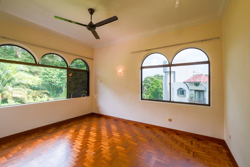 Kheam Hock Road, Kheam Hock Road, 2 Bedrooms, 1,400 sqft, Apartment For Rent, by Aloysius Lim, 25091939 - Master bedroom - PropertyGuru.com.sg
