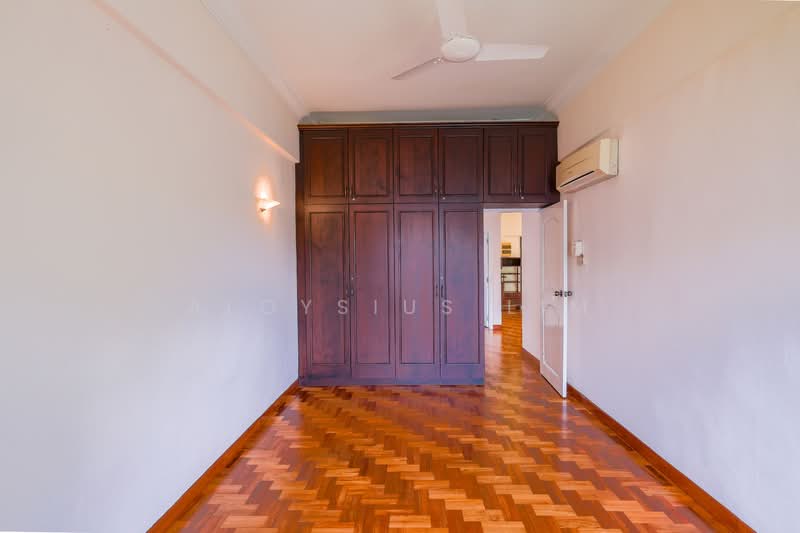 Kheam Hock Road, Kheam Hock Road, 2 Bedrooms, 1,400 sqft, Apartment For Rent, by Aloysius Lim, 25091939 - Bedroom 1 - PropertyGuru.com.sg