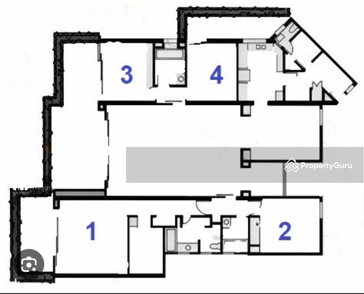 For Sale The Arcadia (Arcadia Gardens)